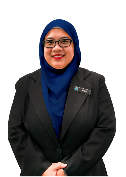 AIDA FATEHAH