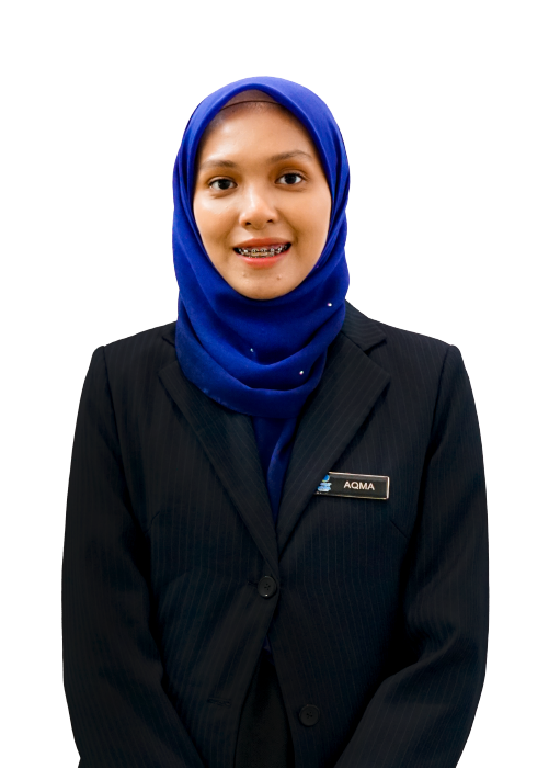 NUR IZZATUL AQMA <br>ROSLIM