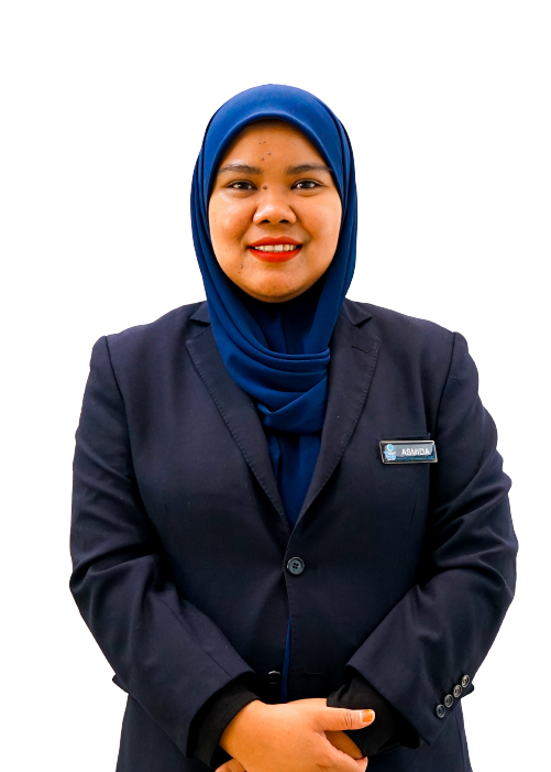 NUR ASMIDA MOHAMMAD JALI
