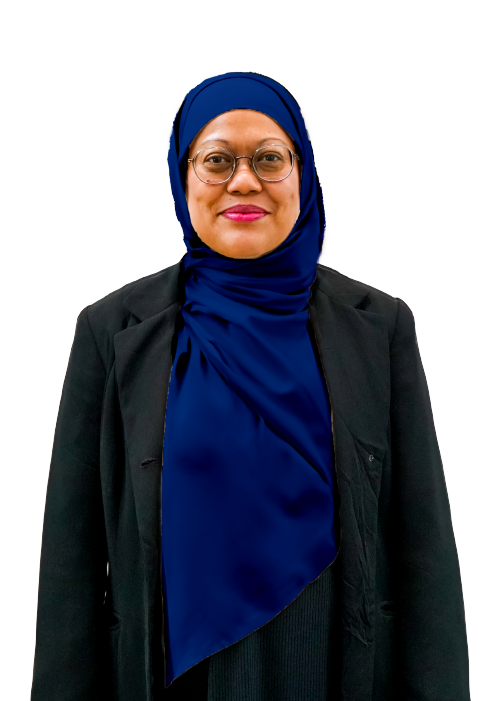 FATYAH ISHSALYTA ISHAK