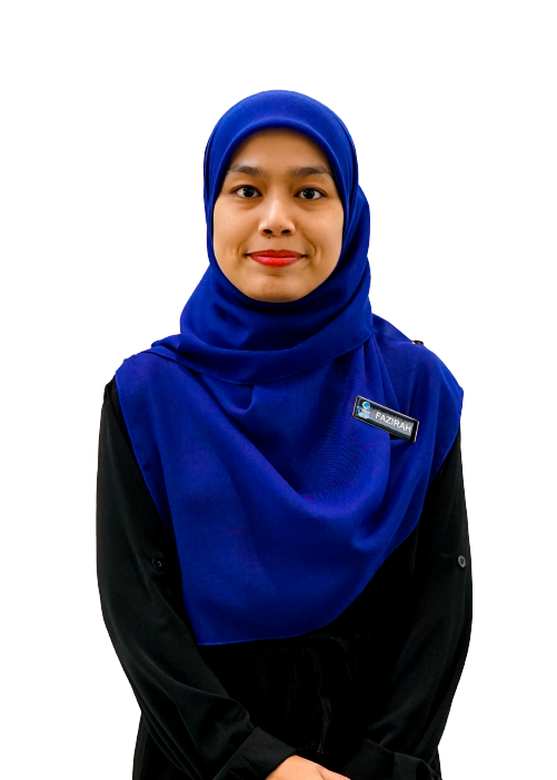 SITI NOR FAZIRAH AZMI