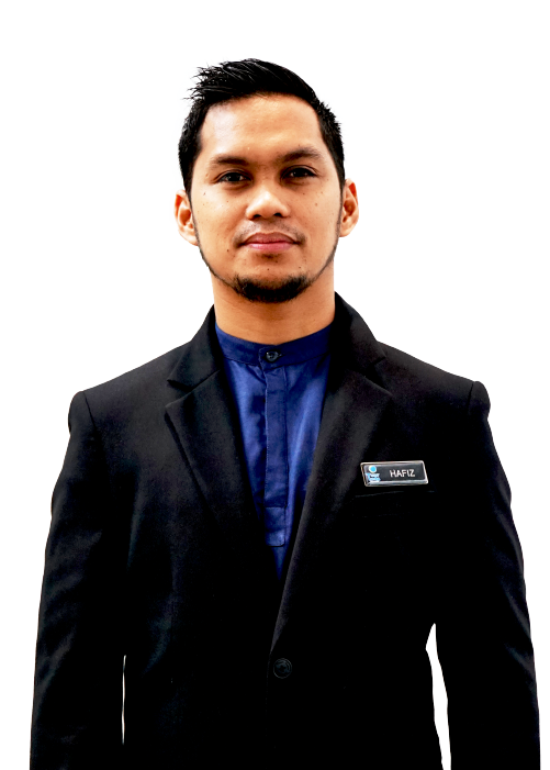 MOHAMMAD HAFIZ MANSOR