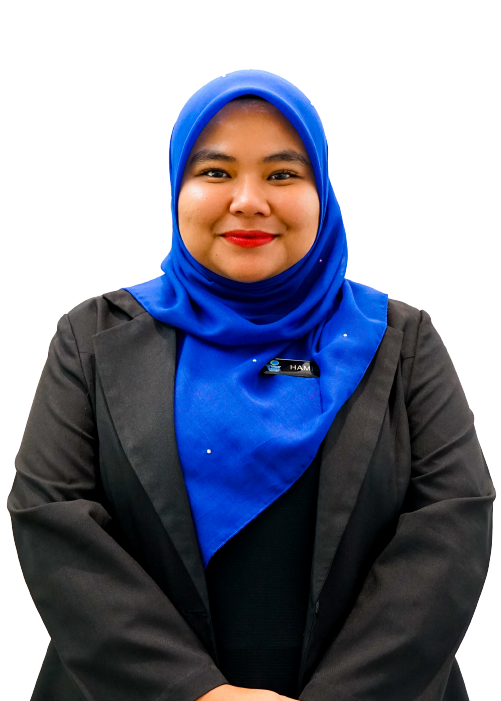 NOOR HAMIMI KAMARUDDIN