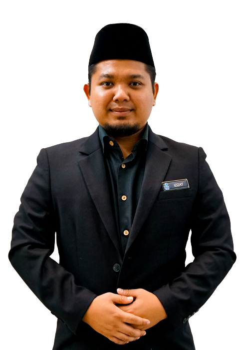 MUHAMMAD SYAHIZZAT <br>ZAHARI