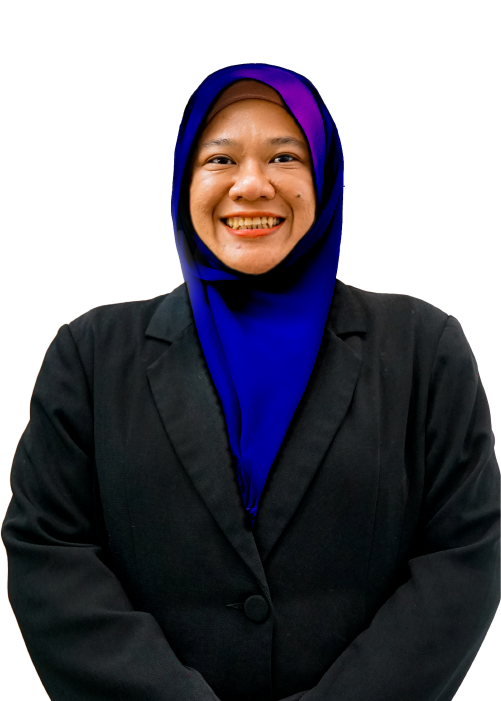 UMI KALSUM ADNAN