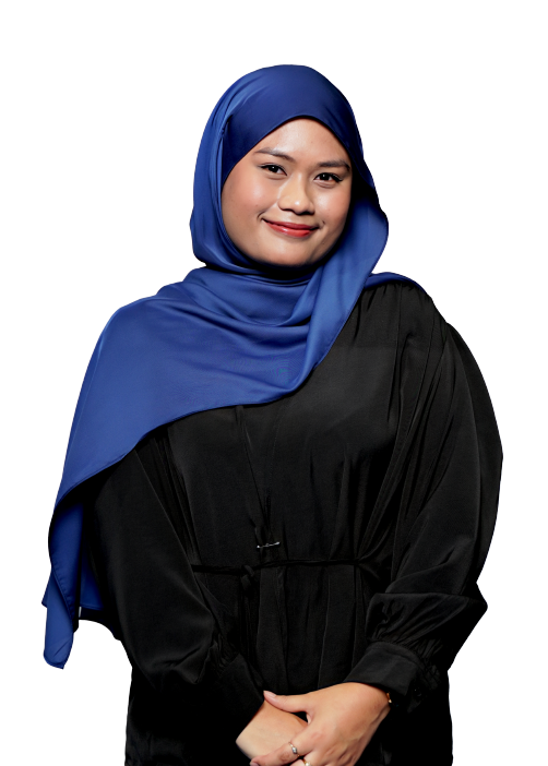 Dina Kamilia<br> Mohd Faizal