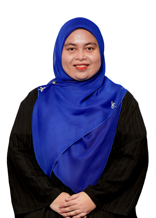 Nur Farahana<br> Muhammad Fauzi